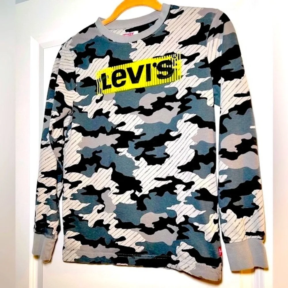 Levis levi’s boys